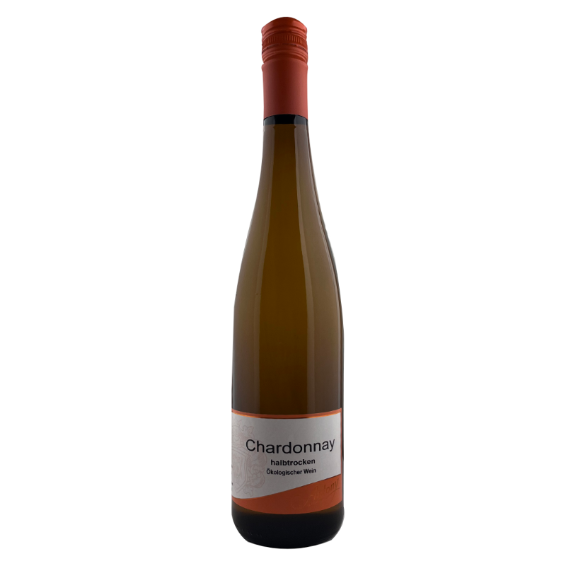 Chardonnay halbtrocken