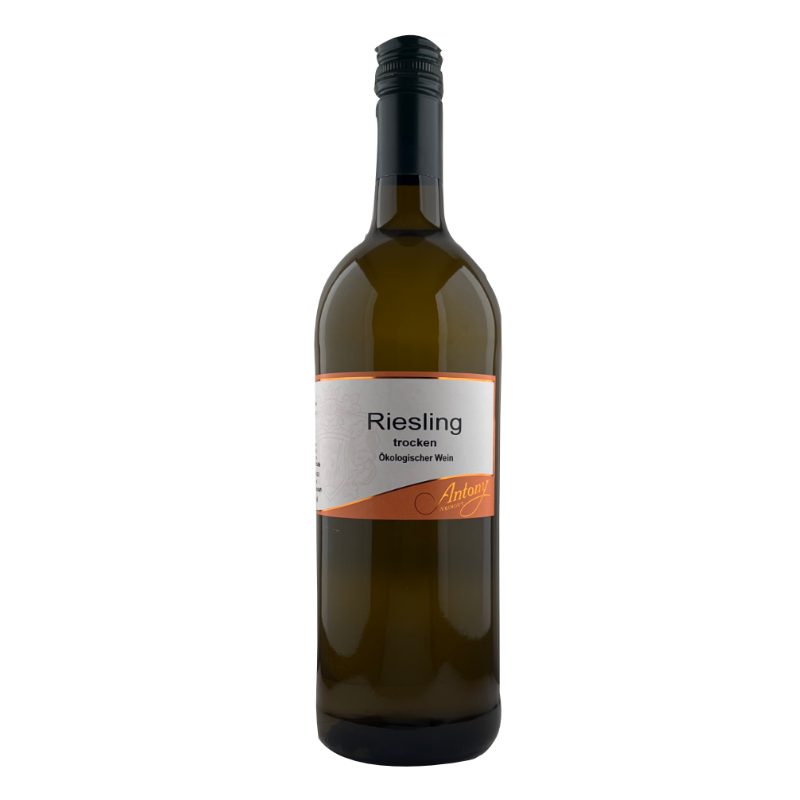 Riesling trocken Hausmarke