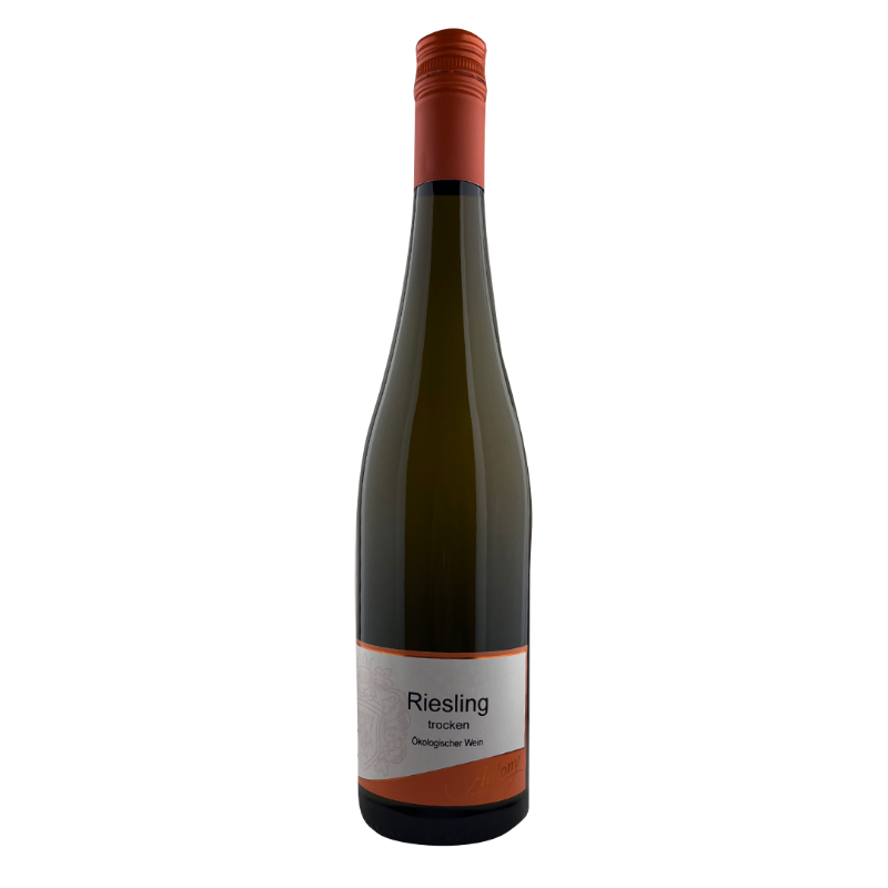 Riesling trocken 